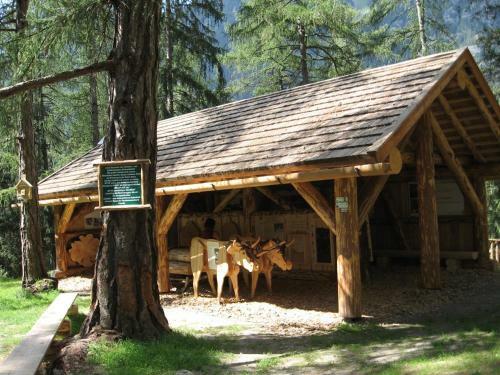 Hostal Haus Schuchter