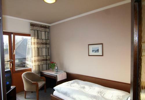 Hotel Haus Ammerland