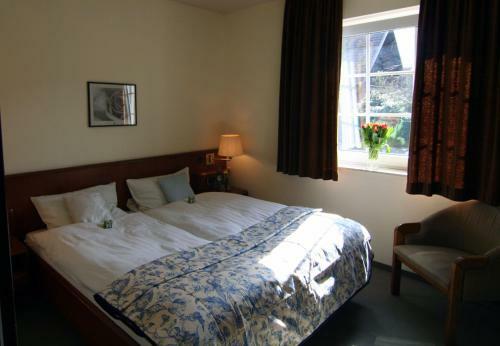 Hotel Haus Ammerland