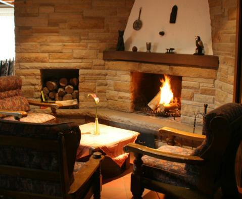 Hotel Haus Ammerland