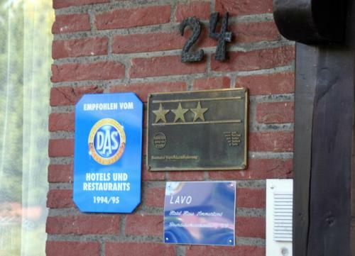 Hotel Haus Ammerland