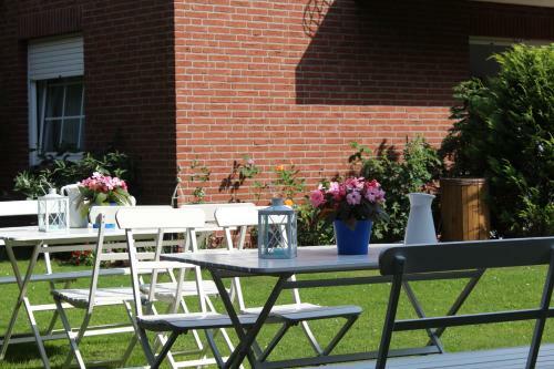 Hotel Haus Ammerland