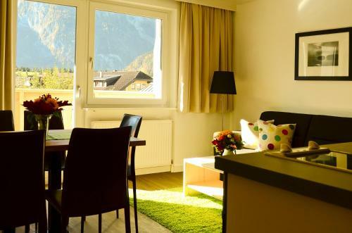 Apartamento Haus K�nighofer