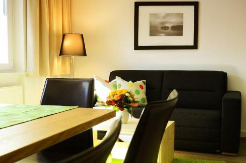 Apartamento Haus K�nighofer
