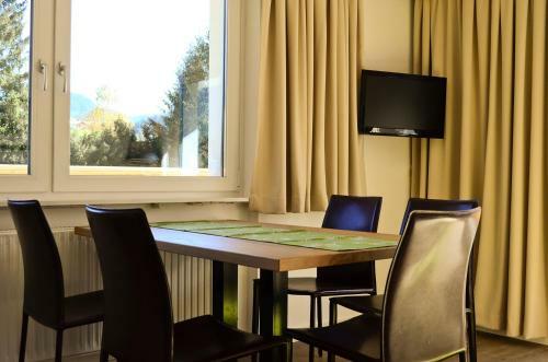 Apartamento Haus K�nighofer