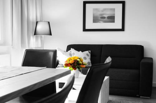 Apartamento Haus K�nighofer
