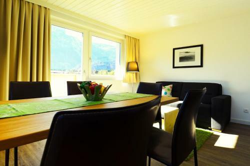 Apartamento Haus K�nighofer