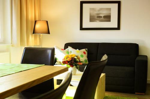 Apartamento Haus K�nighofer