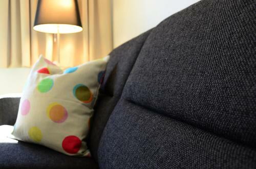 Apartamento Haus K�nighofer