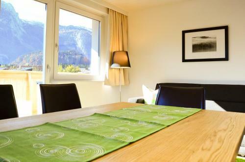 Apartamento Haus K�nighofer