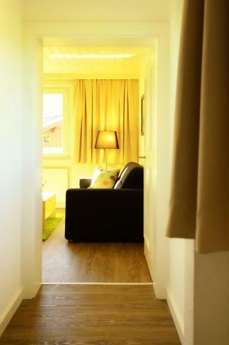 Apartamento Haus K�nighofer