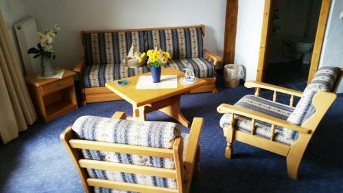 Hotel Drei Mohren