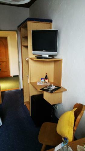 Hotel Drei Mohren