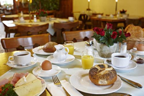 Hotel Drei Mohren