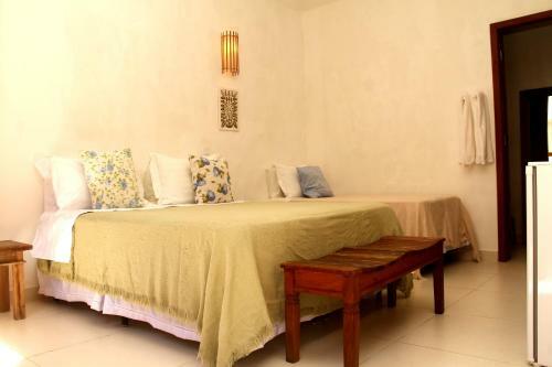 Hostal Pousada Recanto Do Sol