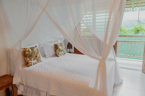 Hostal Pousada Recanto Do Sol