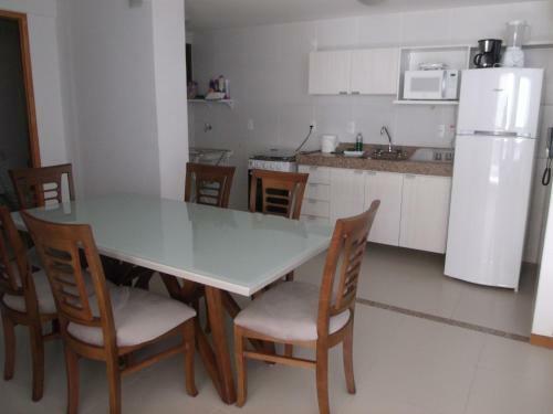 Apartamento Maceio Facilities