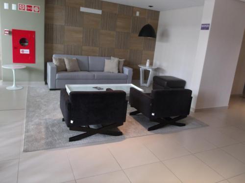 Apartamento Maceio Facilities
