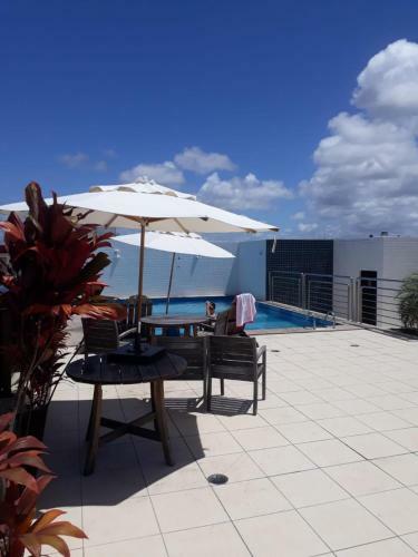 Apartamento Maceio Facilities