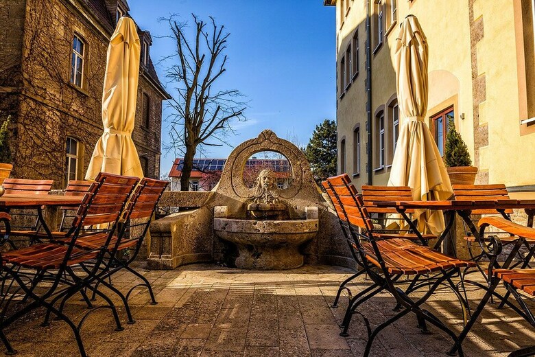 Inhotel Mainfranken