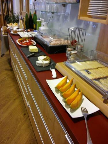 Hotel Gasthof Wachter