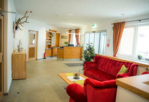 Hotel Gasthof Wachter