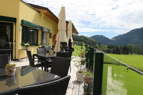 Hotel Gasthof Wachter