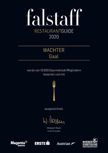 Hotel Gasthof Wachter