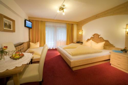 Alpenhotel Tirolerhof