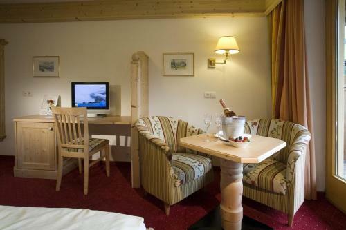 Alpenhotel Tirolerhof