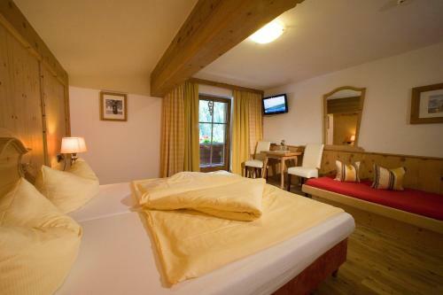 Alpenhotel Tirolerhof