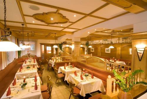Alpenhotel Tirolerhof
