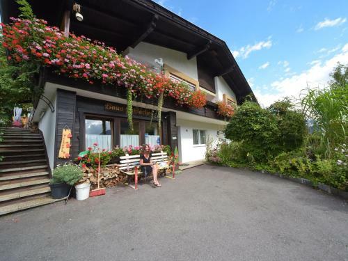 Hostal Haus Hasslacher