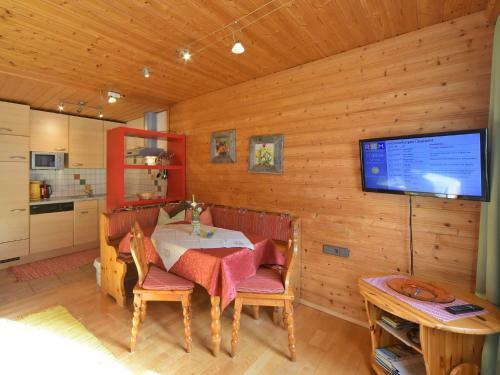 Hostal Haus Hasslacher