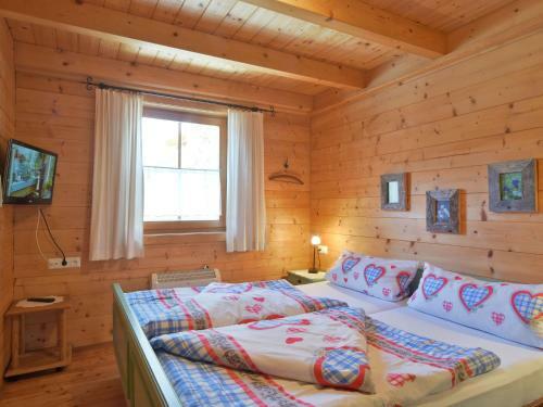 Hostal Haus Hasslacher