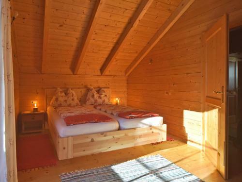 Hostal Haus Hasslacher