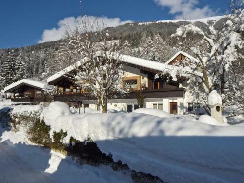 Hostal Haus Hasslacher