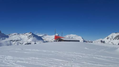 Hostal Haus Hasslacher