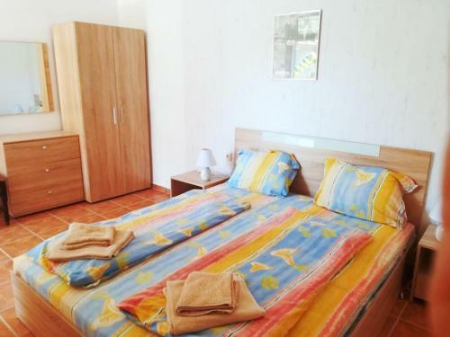Hostal Guest House Bogat-beden