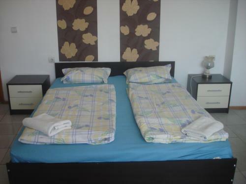 Hostal Guest House Bogat-beden