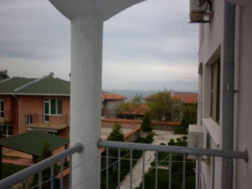 Eltrade Apartments In Vista Del Mar