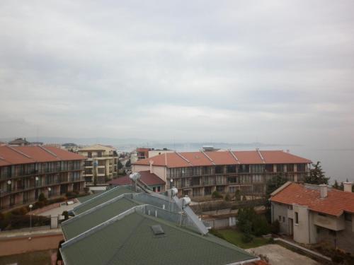 Eltrade Apartments In Vista Del Mar