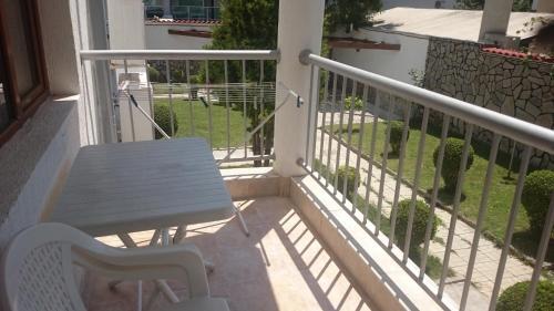 Eltrade Apartments In Vista Del Mar
