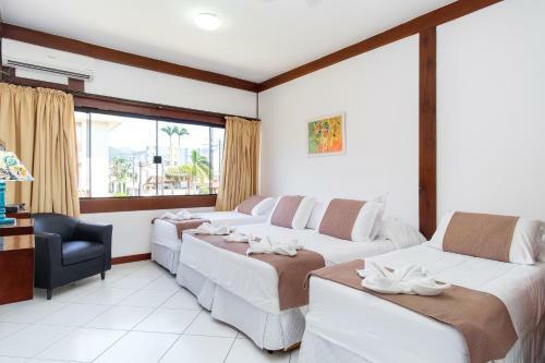 Hostal Pousada Trilha Do Sol