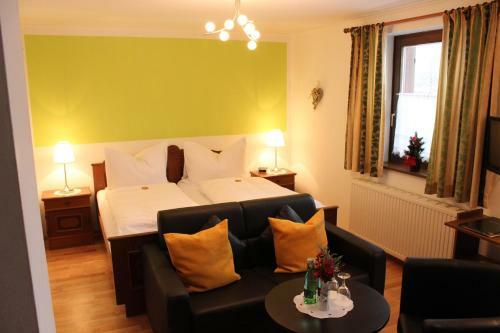 Hostal Pension Wolfgangsee