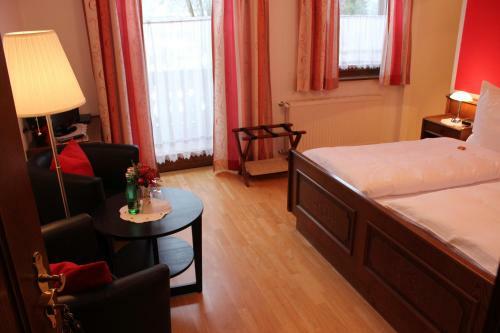 Hostal Pension Wolfgangsee