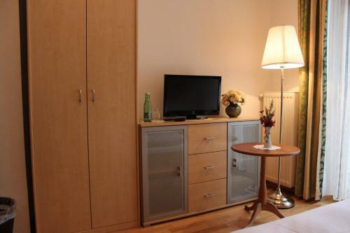 Hostal Pension Wolfgangsee