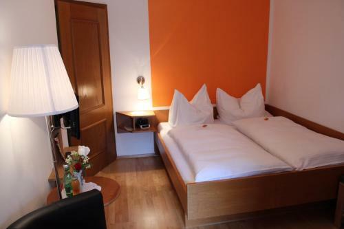 Hostal Pension Wolfgangsee