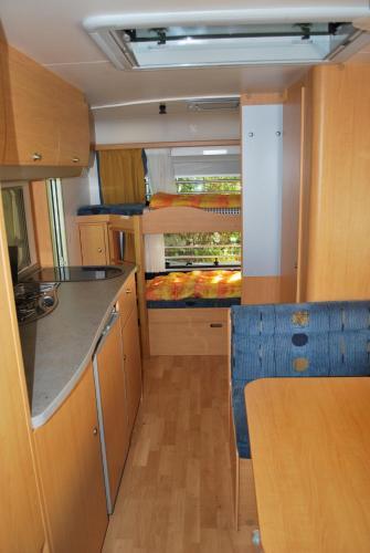 Schwimmbad Camping M�ssler