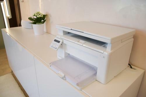 Derelli Deluxe Apartment